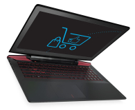 Lenovo Y700 15 i7-6700HQ/8GB/128+1000 GTX960M - 285106 - zdjęcie 2